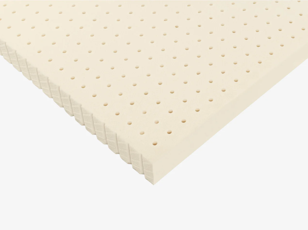 3” Latex Topper - Image 5
