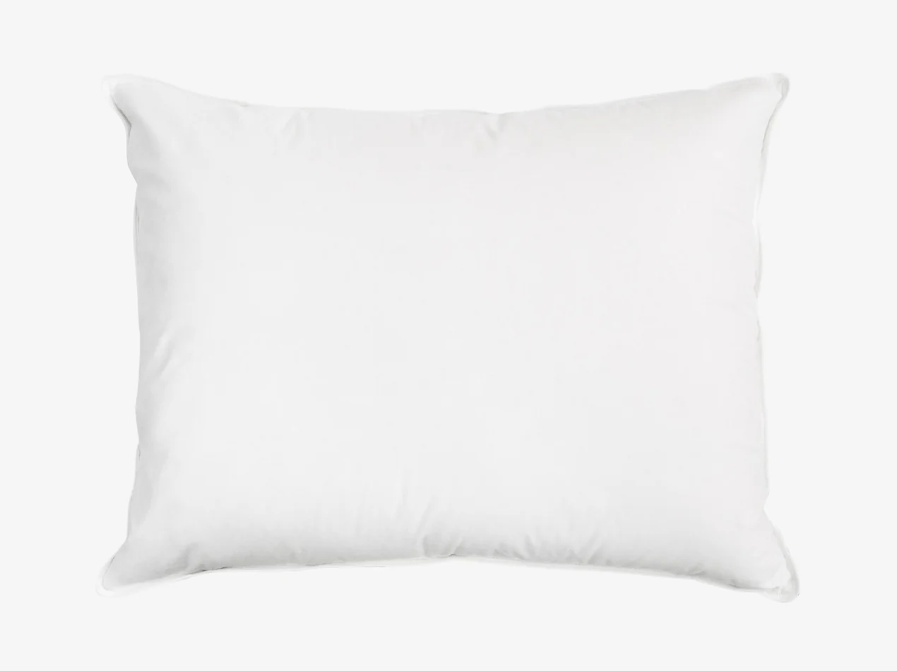 Feather & Down Comfort Pillow - Image 4