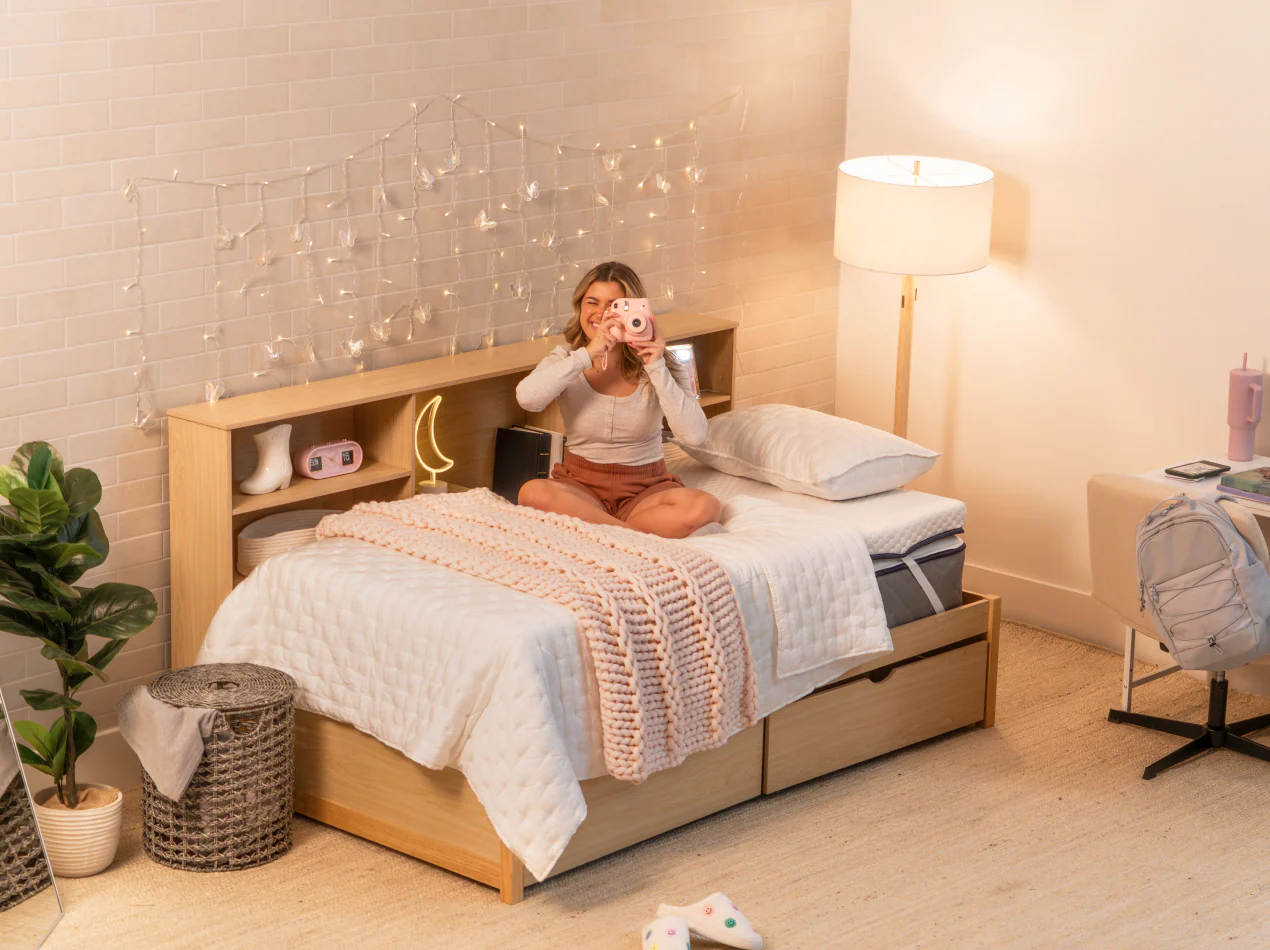CopperFlex® 301 Mattress Topper - Image 7