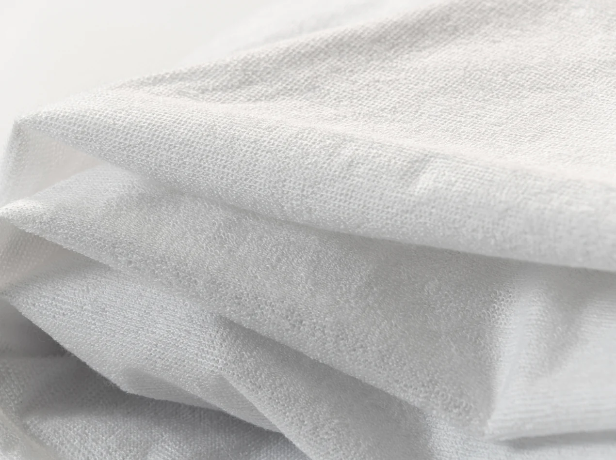Deep Pocket Mattress Protector