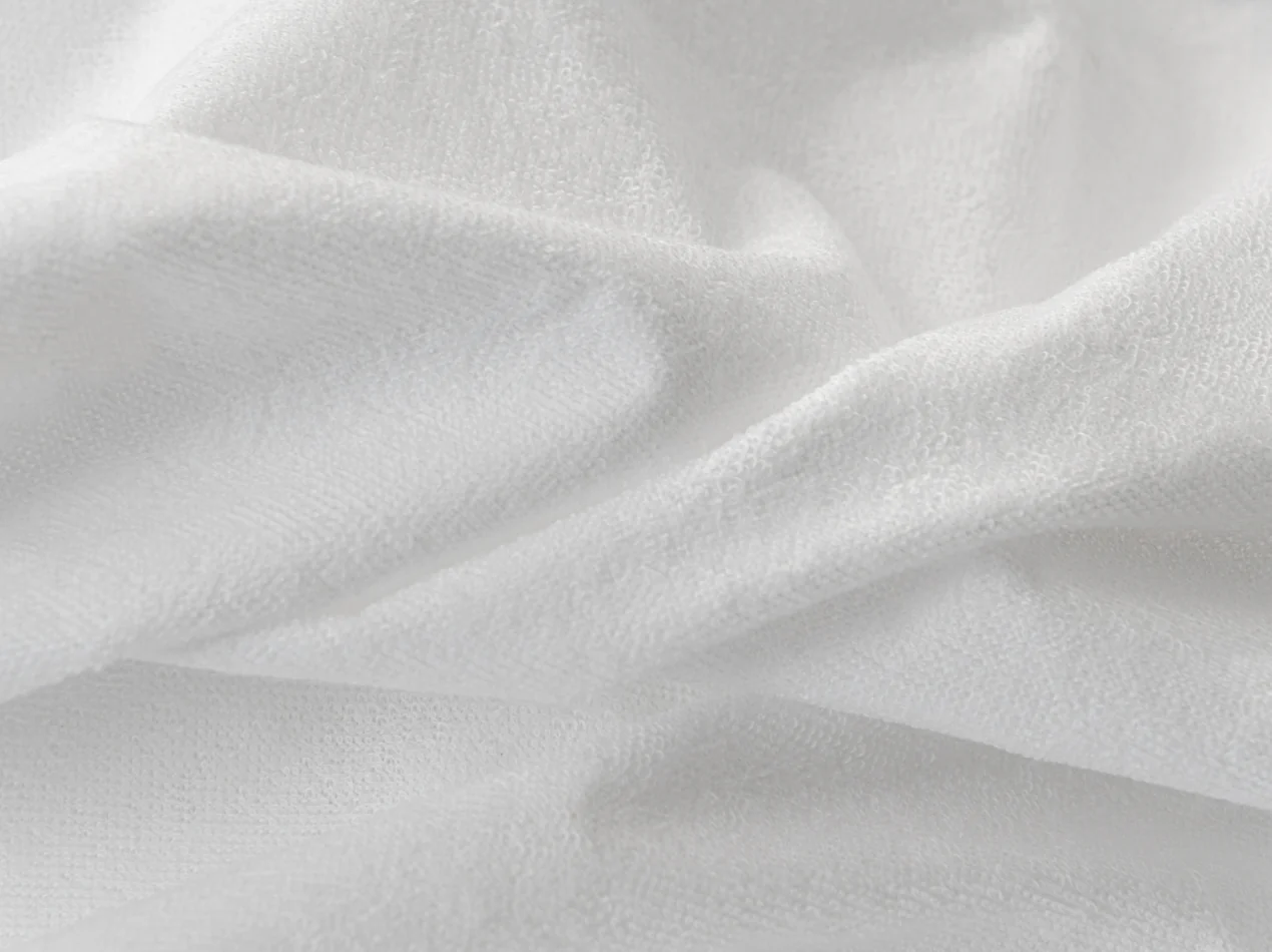 Deep Pocket Mattress Protector - Image 3