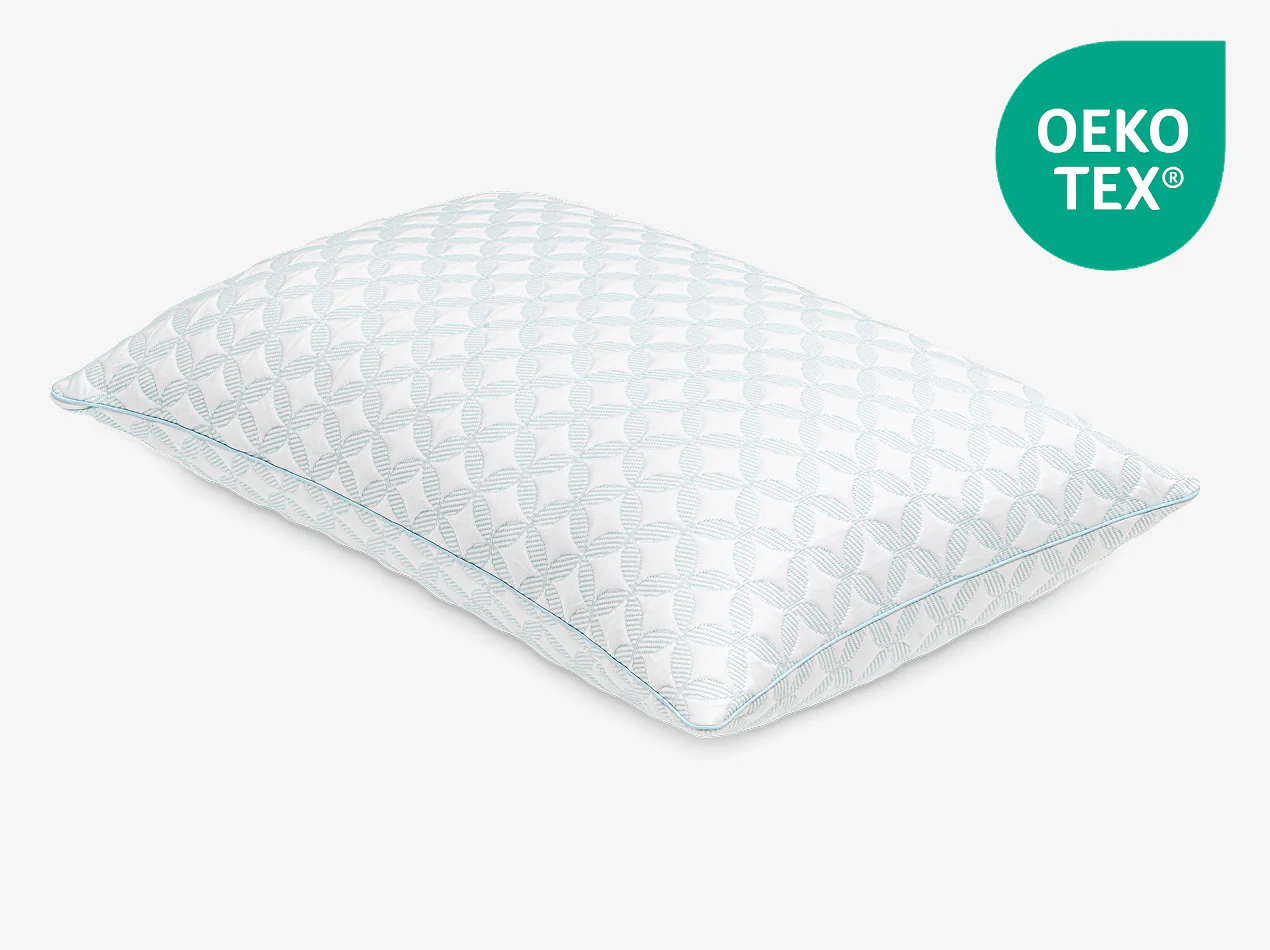 Premium Shredded Foam Pillow - Image 4