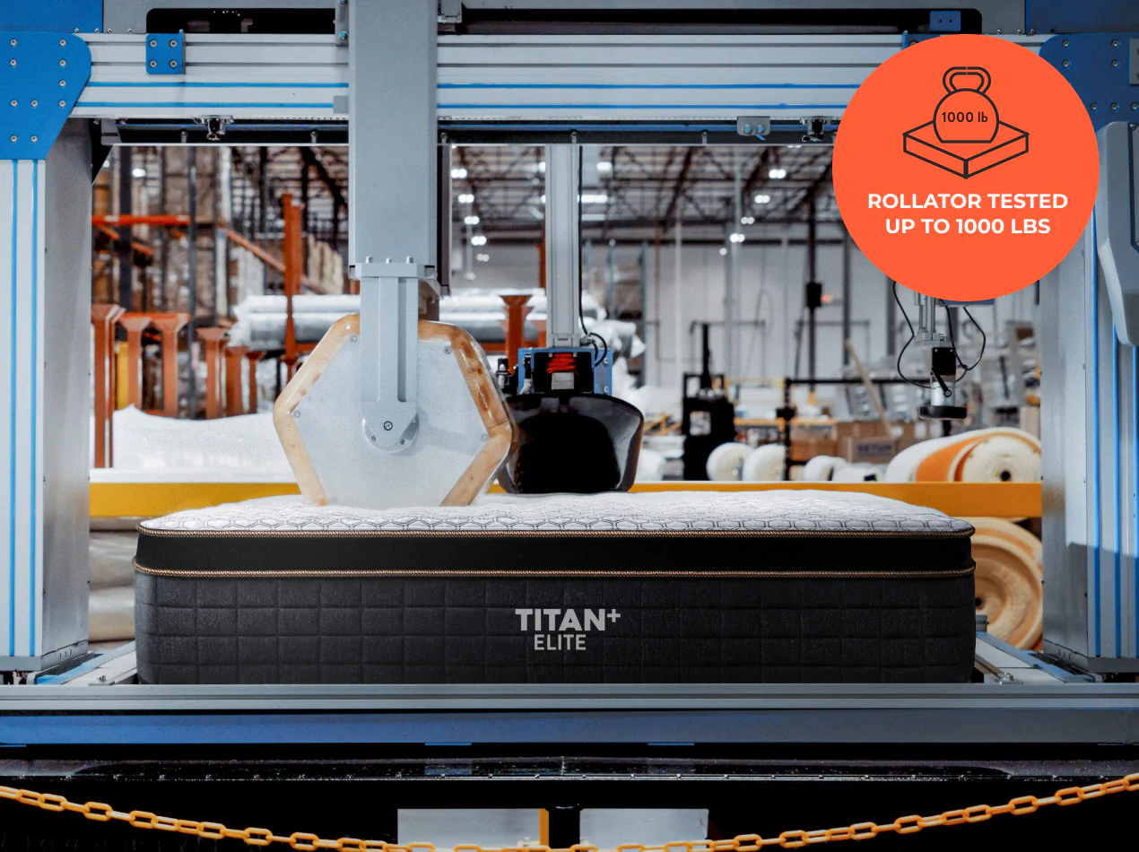 Titan® Plus Elite - Image 4