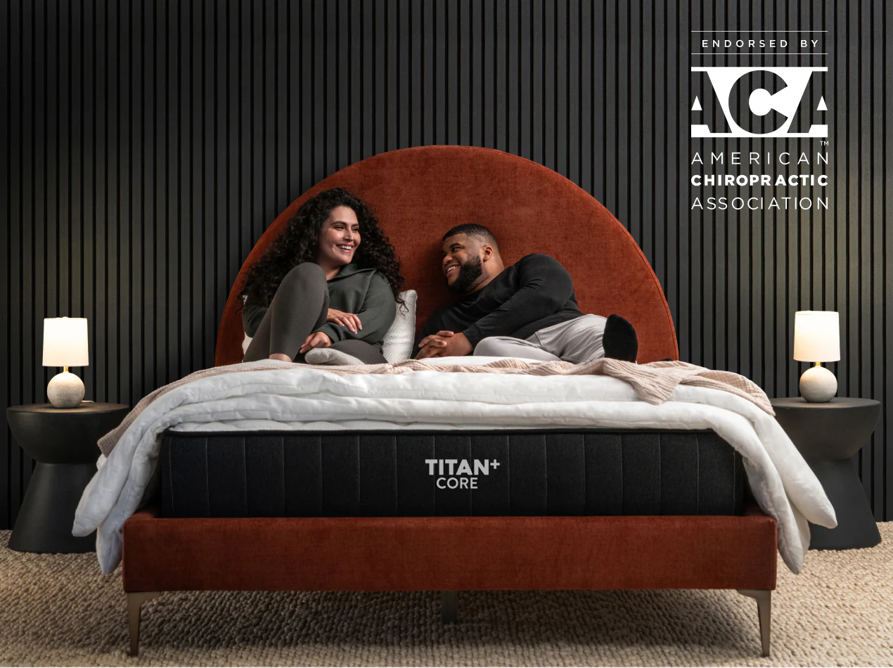 Titan® Plus Core
